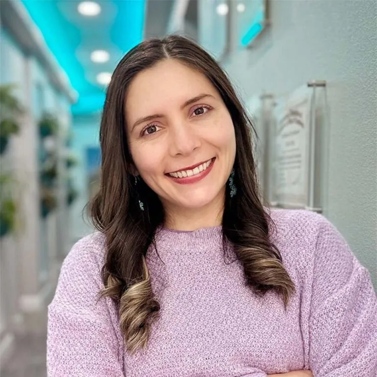 Angelica Desert Hills Dental
