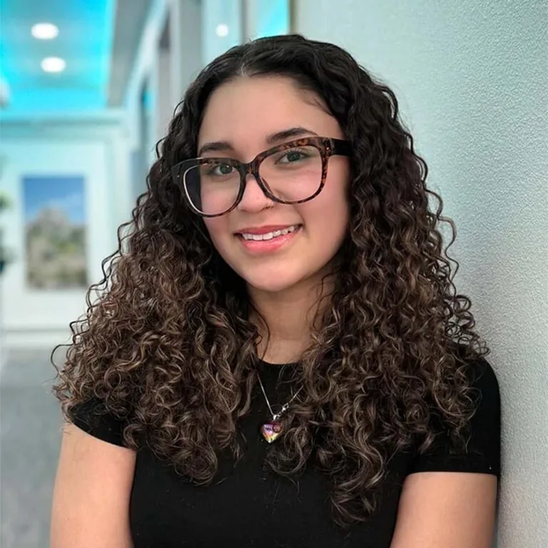 Chloe Desert Hills Dental