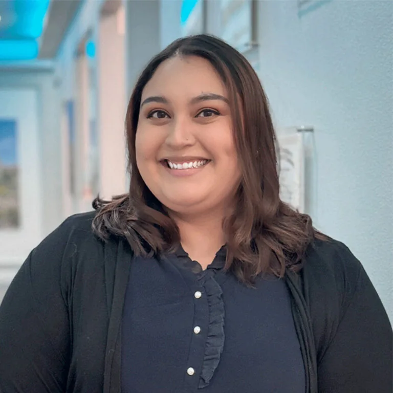 Suzy Desert Hills Dental