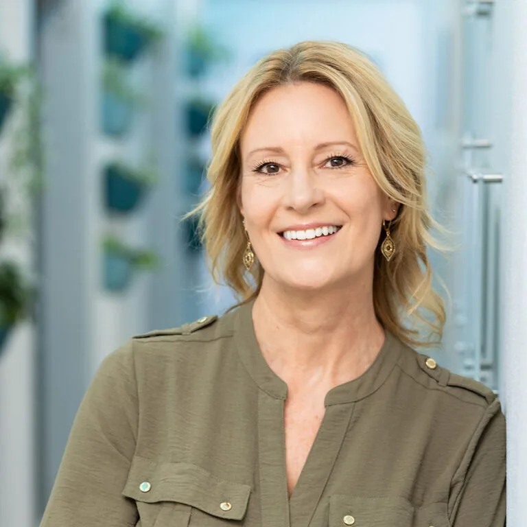 Teresa Desert Hills Dental